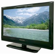この薄型テレビ