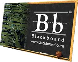 Blackboard icon