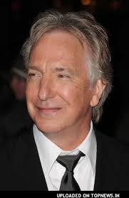 Image <b>Alan Rickman</b> at "Sweeney Todd" <b>...</b> Picture