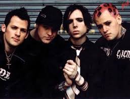 Good Charlotte – Emotionless - via Daymix