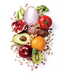 Super  foods 