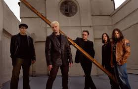 Image Want to sing with Queensryche? Picture