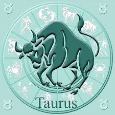 Tauro Su s mbolo es un toro