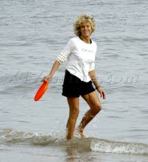 Farrah Fawcett, who became an - via Daymix
