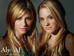 Image <b>Aly</b> and Aj Picture