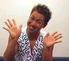 で、こちらのマイケル