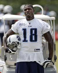 Mike Williams