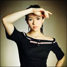 Image <b>Zhang Ziyi</b> dumps Fiance Vivi Nevo Picture