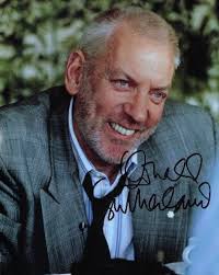 Photo Gallery: <b>...</b> <b>Donald Sutherland</b> <b>...</b>