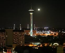 San AntonioTexas made