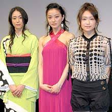 池脇千鶴、強い女になる!