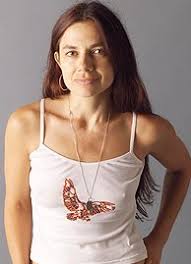 Justine Bateman