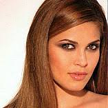 Justine Pasek, Panama - via Daymix
