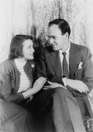 View Roald Dahl's profile - via Daymix