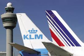 426 • Air France-KLM - via Daymix
