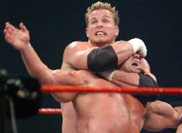 War and Wrestling - via Daymix