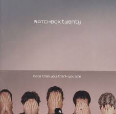 Image Listen to any <b>Matchbox Twenty</b> Picture