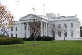 White House Leaning Toward - via Daymix