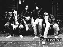 Image I like the <b>Ramones</b> Picture
