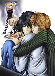 Yaoi fangirls,