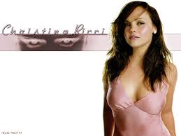 Christina Ricci Picture 2