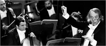 The German composer Karlheinz - via Daymix