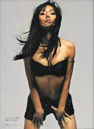 Yunjin Kim