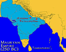 Maurya