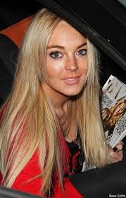 Image “I met <b>Lindsay</b> last summer and she <b>...</b> Picture