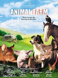 ANIMAL FARM - via Daymix