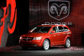 Image 09 Dodge <b>Journey</b> » 09 Dodge <b>Journey</b> Picture