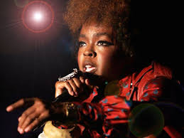 Image <b>Lauryn Hill</b> - Wingate Park Picture