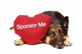 Sponsor a  Shelter Animal  