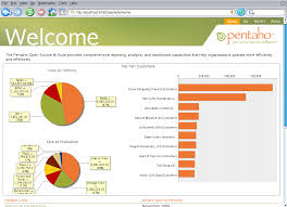 Pentaho icon
