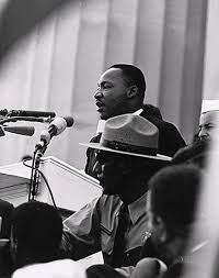 Martin Luther King, Jr. Lesson - via Daymix
