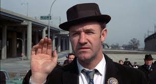 Image <b>Gene Hackman's</b> racist Picture