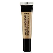 Make Up For Ever Full Cover - via Daymix