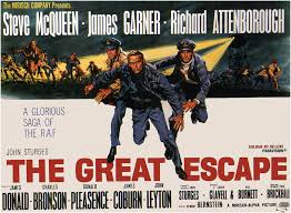 Great Escape