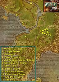 Get out of  x3cb x3eBooty Bay x3c b x3e and ride north