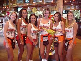 NEWS > BUSINESS > HOOTERS SUED - via Daymix