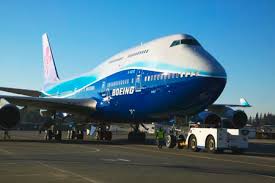   China Airlines   is taking delivery of    