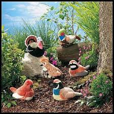 Game Birds