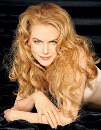 Nicole Kidman