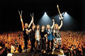 Image Iron Maiden – Somewhere Picture