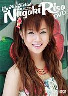 新垣里沙 / アロハロ!
