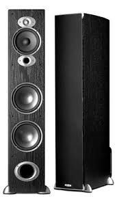 Polk Audio RTI-A7 black