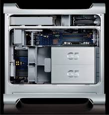 announced new Power Mac G5 Dual