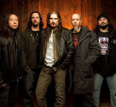 Image Dream Theater – Hollow Years Picture