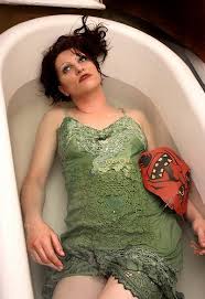 Amanda Palmer is the lead