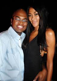 Ne-Yo Without A Hat Or Scarf